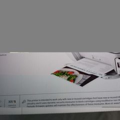 Brand New HP 2810E wi fi Printer