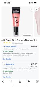 elf primer