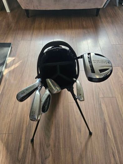 junior golf set