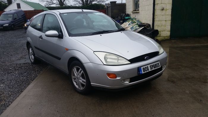 Ford Focus Mrk 1 & 2 Parts 1998 -2011 @ OCG