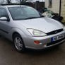 Ford Focus Mrk 1 & 2 Parts 1998 -2011 @ OCG Image 4