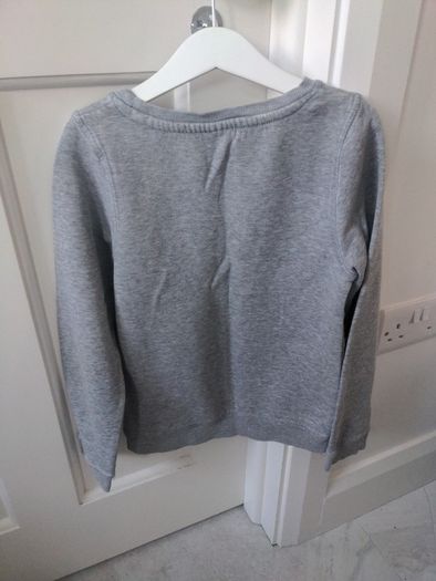 Girls jumper
