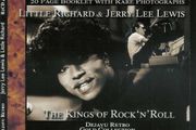 Little Richard &amp; Jerry Lee Lewis 2CD Boxset - The Kings Of Rock 'N' Roll