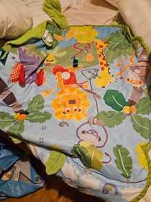 playmat
