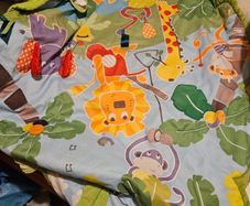 playmat