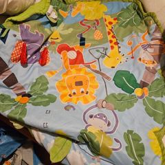 playmat