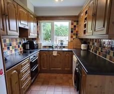 Kitchen For Sale - Kildare