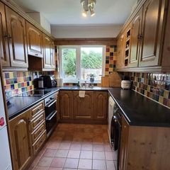 Kitchen For Sale - Kildare