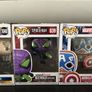 Marvel Funko pop bundle Image 5