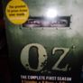 Oz Complete Series 1-6 Dvd Hbo Prison Drama Image 2