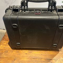 peli case 1500