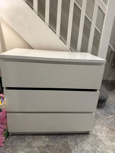 Ikea Draw Unit