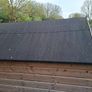 Garden Wooden Shed Image 3