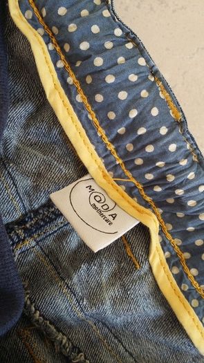 Pregnancy jeans Mother Care