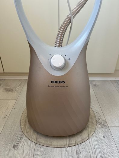 Philips clothes steamer