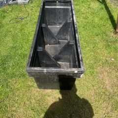 Cold water attic Storage tank