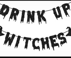 halloween Decoration