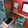 Generation doll vet set with 2 dolls and loads of accessories Image 7