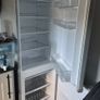 Beco Fridge Freezer Image 2