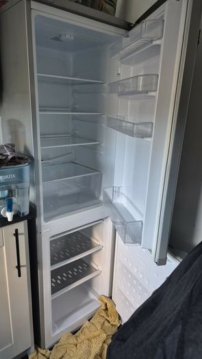 Beco Fridge Freezer