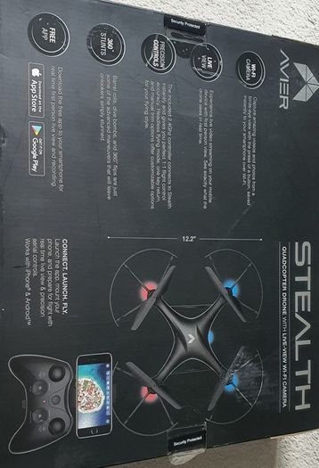 Drone