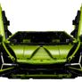 LEGO Technic 42115 Lamborghini Sian FKP37 Image 8