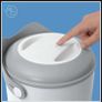 Catit PIXI Smart - Vacuum Food Container Image 4