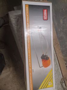 water sprinkler