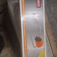 water sprinkler