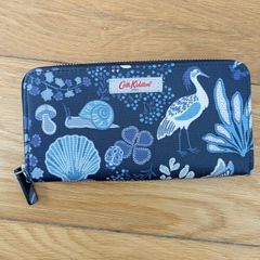 Zip Purse Wallet