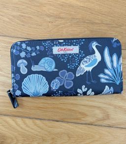 Zip Purse Wallet