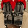 Twin buggy Image 7