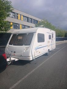 Caravan