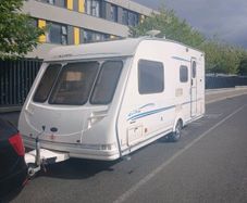 Caravan