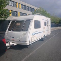 Caravan