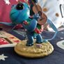 Shop Disney Sketchbook Christmas Ornament Image 6