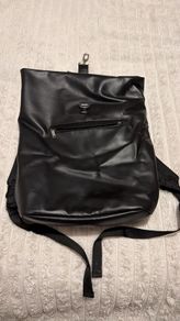 backpack ryanair leather