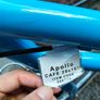 Blue Apollo Lady Bike Image 5