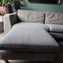 Large sofa Image 4