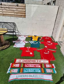 liverpool