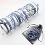 12 sets of elastic head rope Image 2