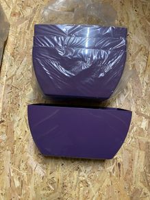 Container for plants