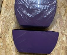 Container for plants