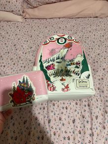loungefly grinch backpack and purse