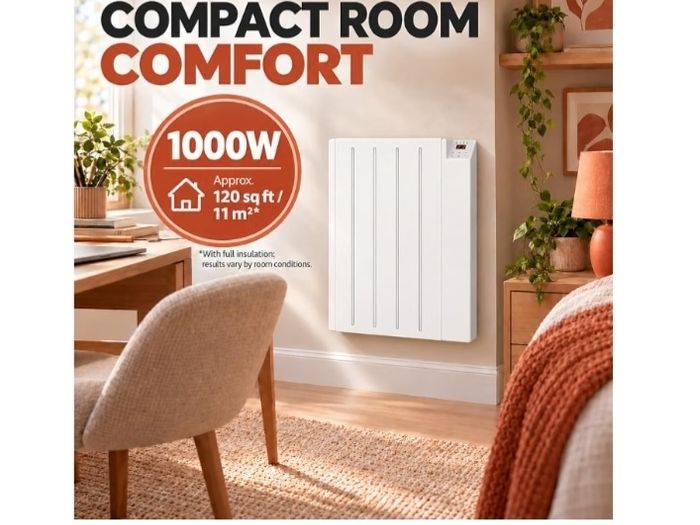 smart Heater