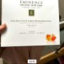 Eminence Arctic Berry Peel & Peptide Illuminating System Image 2