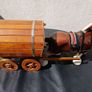 Vintage Shire Horse/Gypsy Caravan Image 8