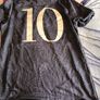 black Brazilian prince jersey Image 5