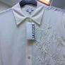 Beautiful Jaeger Ivory Blouse Size 10 Image 2