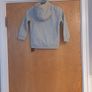 Dunnes  Stores  Hoodie  With Hood. Age 5-6 years B.N.W.T. Image 3
